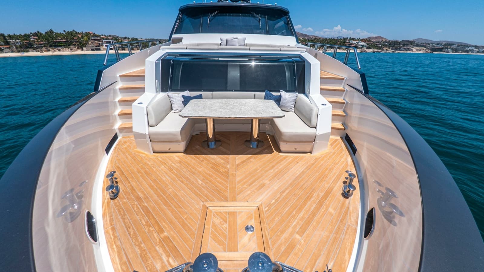 2024 Ocean Alexander 28E - Photo 83