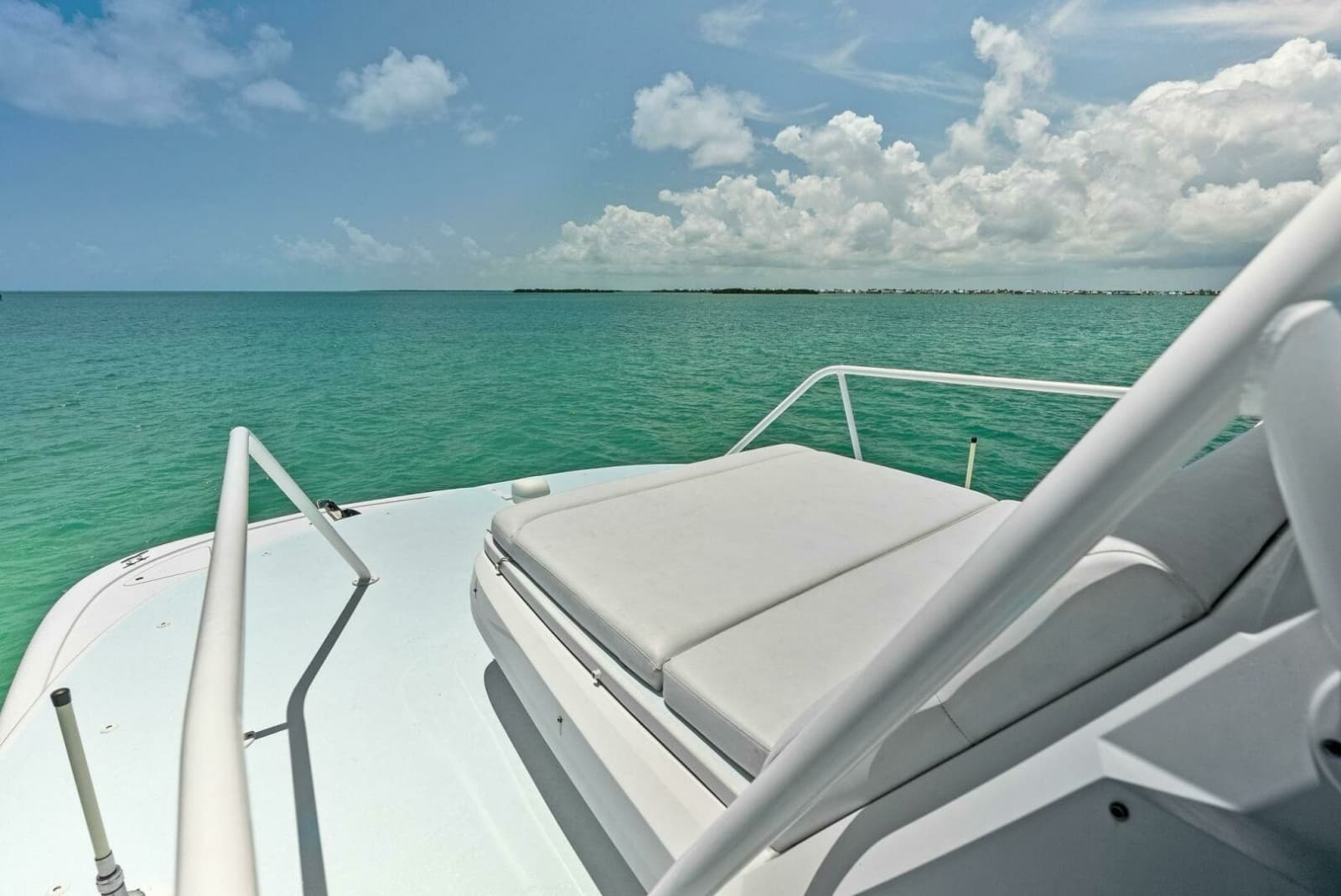 2020 Calcutta 480 Catamaran - Photo 67