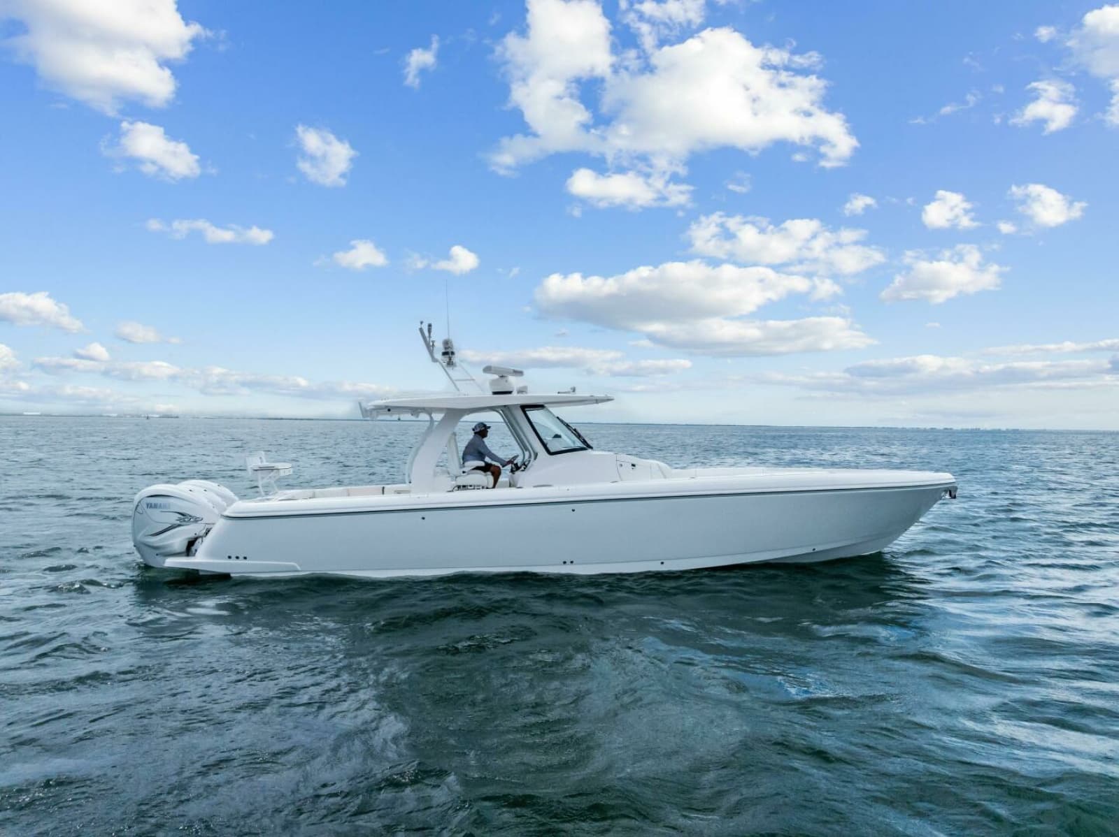 2020 Intrepid 407 Nomad SE - Photo 1