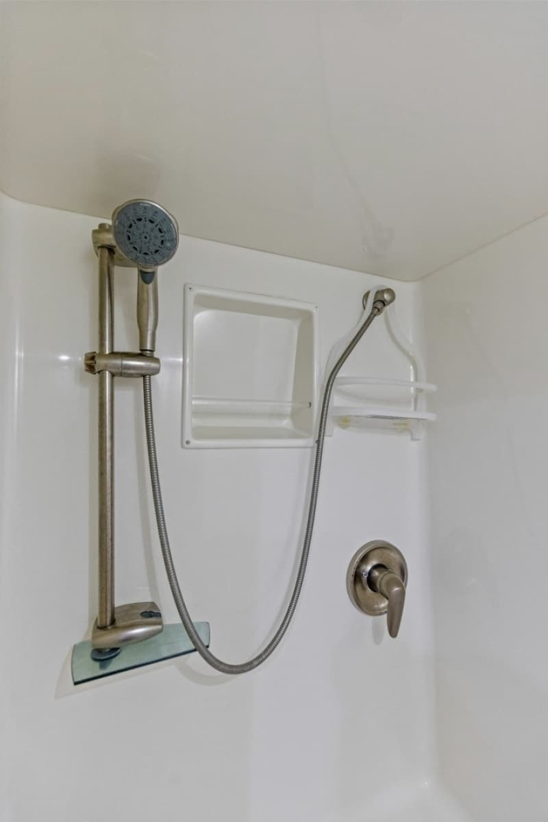 2008 Viking 68 Skybridge - Photo 93
