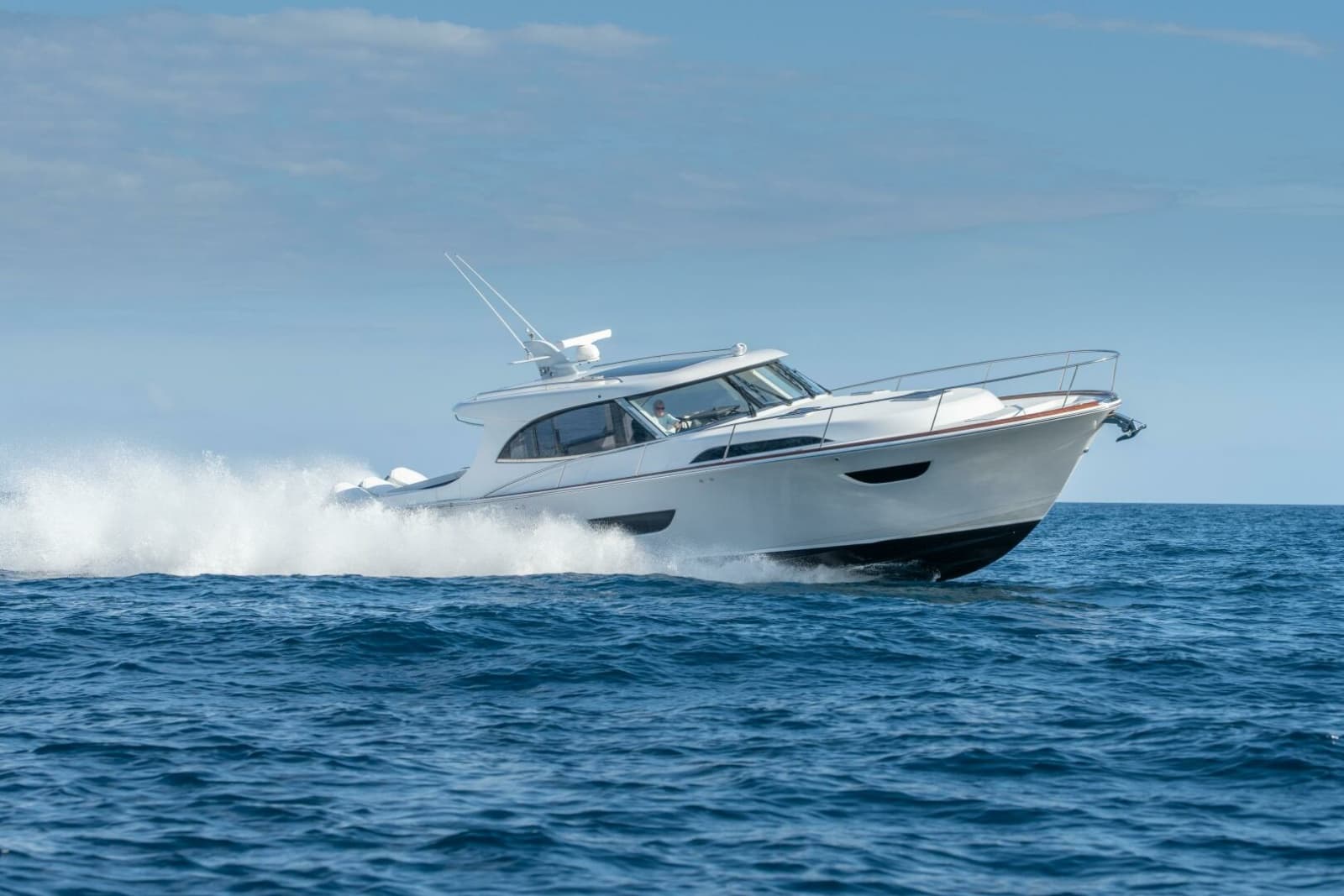 2025 ECLIPSE 505 Shadow - Photo 30