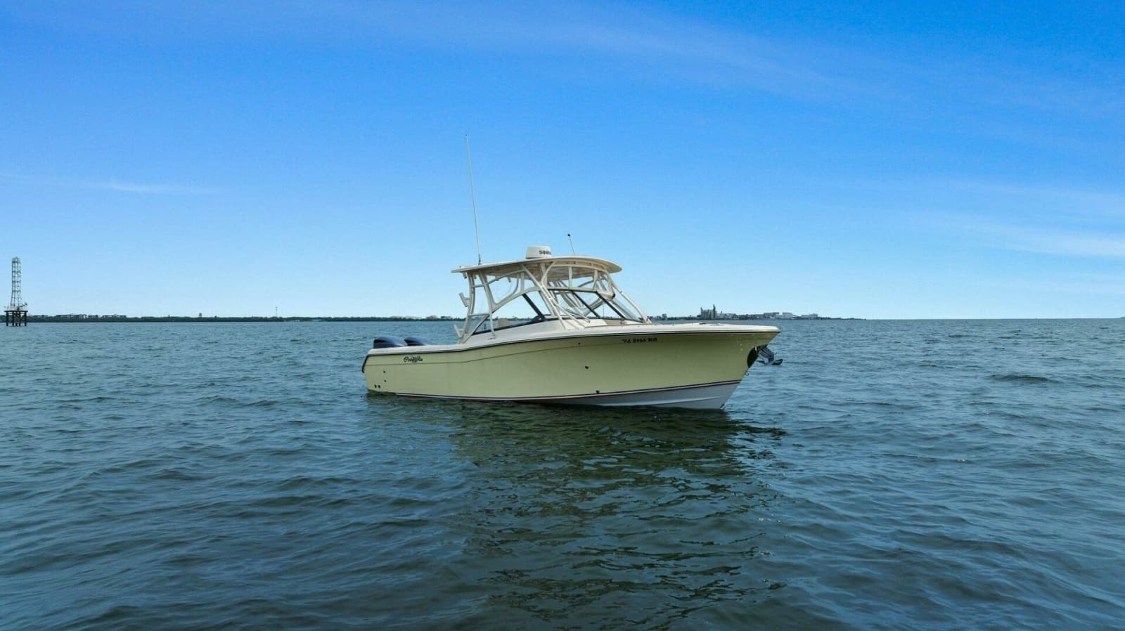 2016 Grady-White 285 Freedom - Photo 30