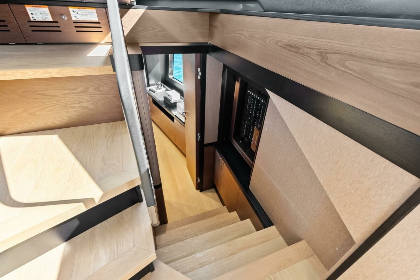 2025 Absolute 75 Navetta - Photo 33