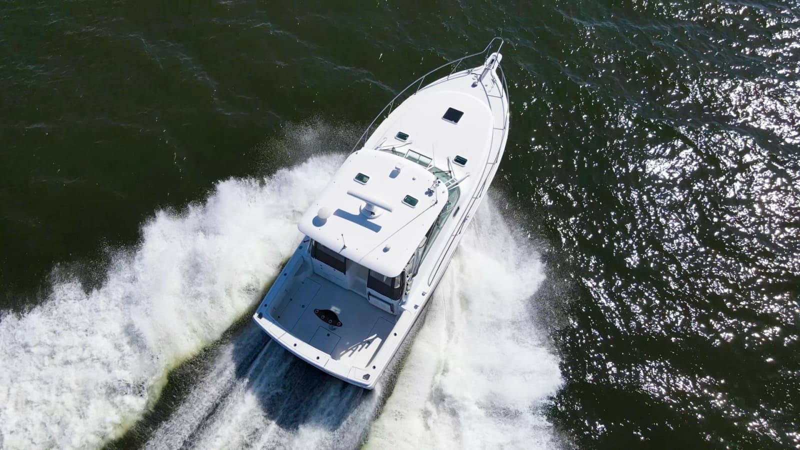 2006 Wellcraft 360 Coastal - Photo 46
