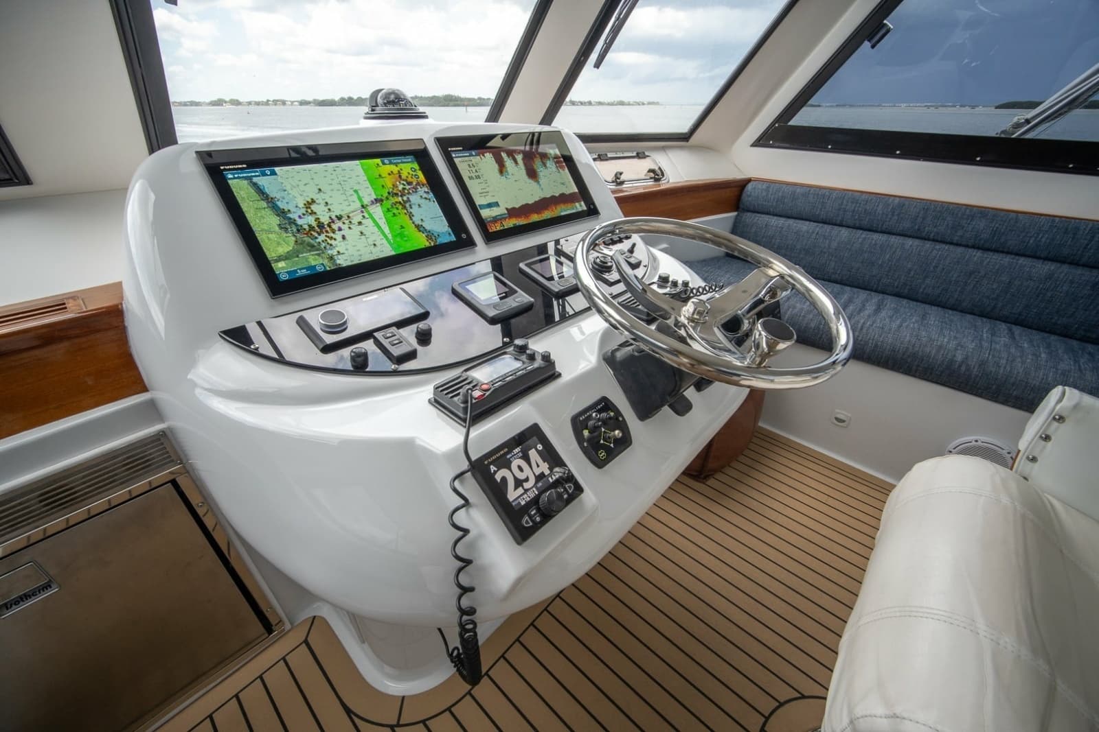 2000 Venturer 44 Catamaran/Sportfish - Photo 77