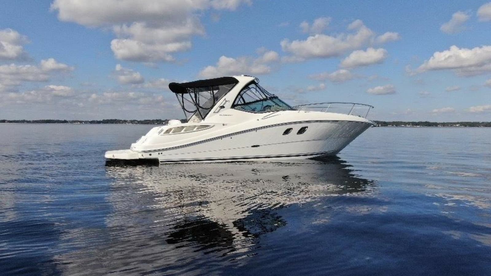 2009 Sea Ray 310 Sundancer - Photo 28