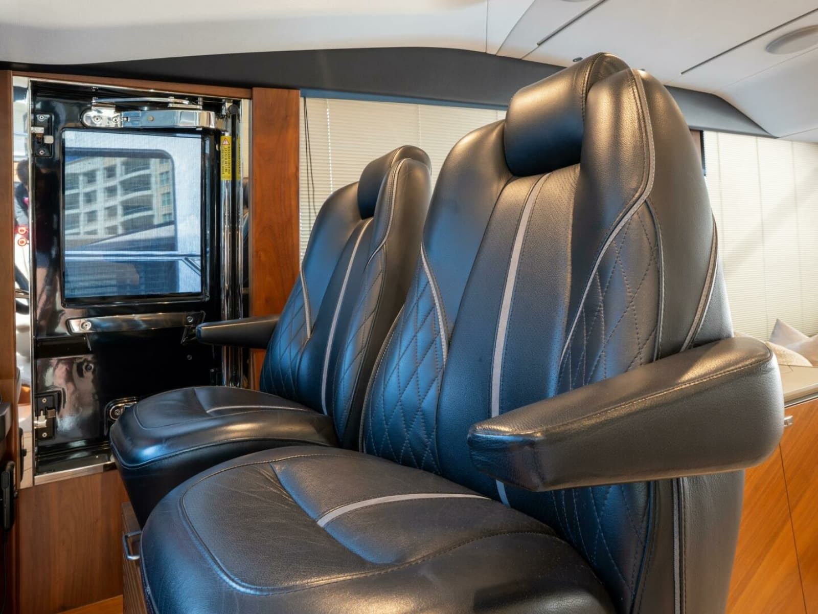 2020 Princess S66 - Photo 32