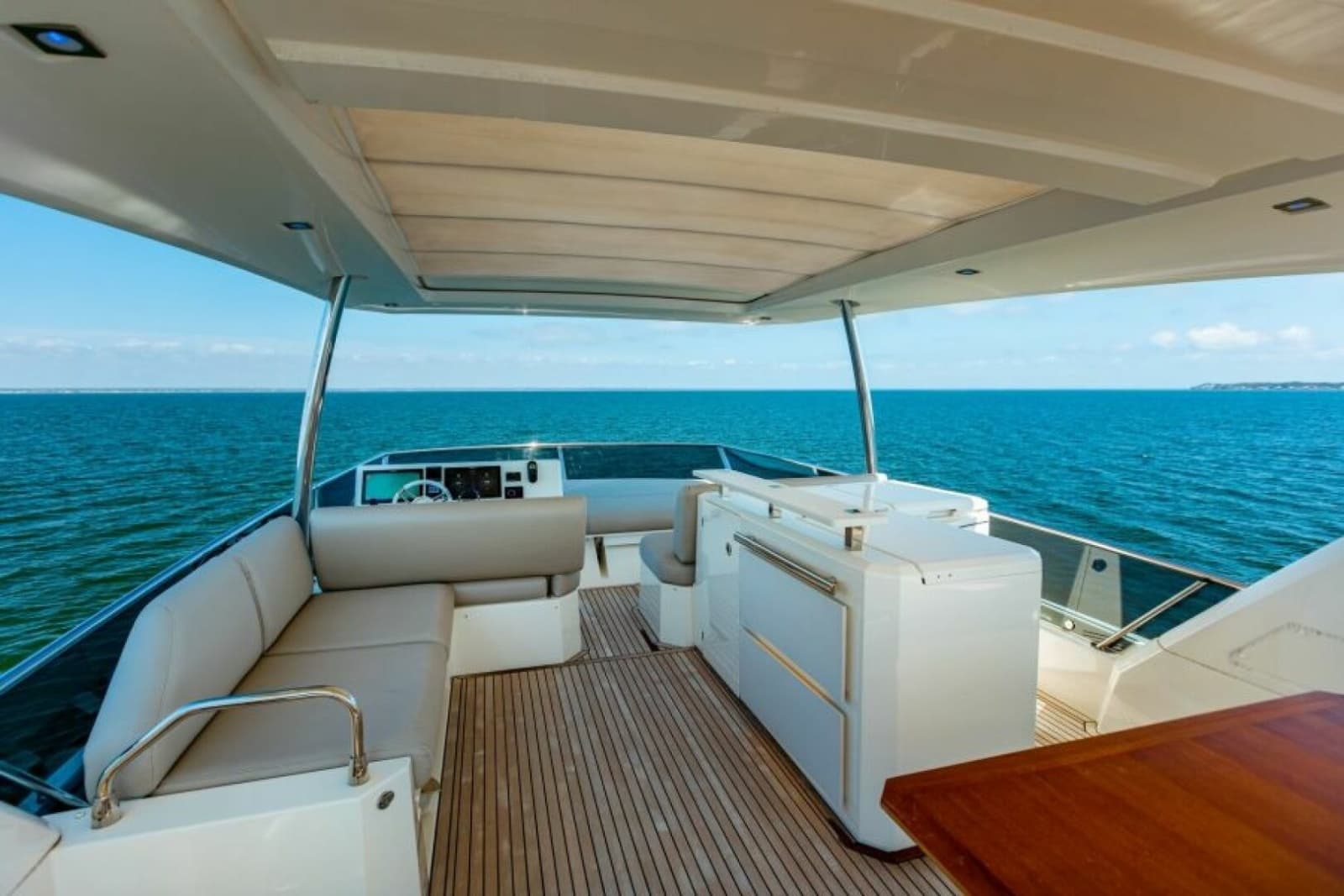2020 Prestige 630 Flybridge - Photo 45