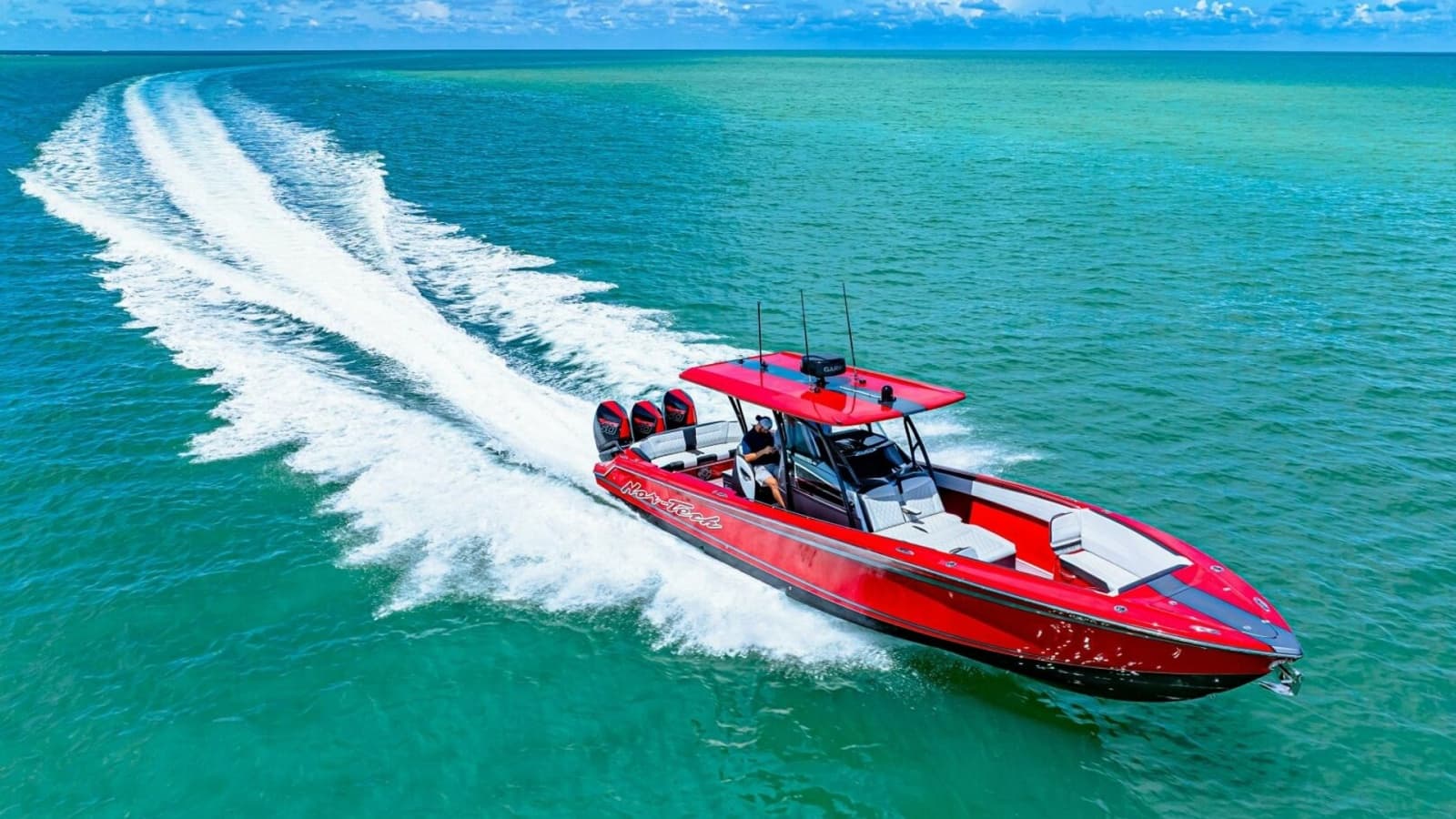 2022 Nor-Tech 390 SS - Photo 49