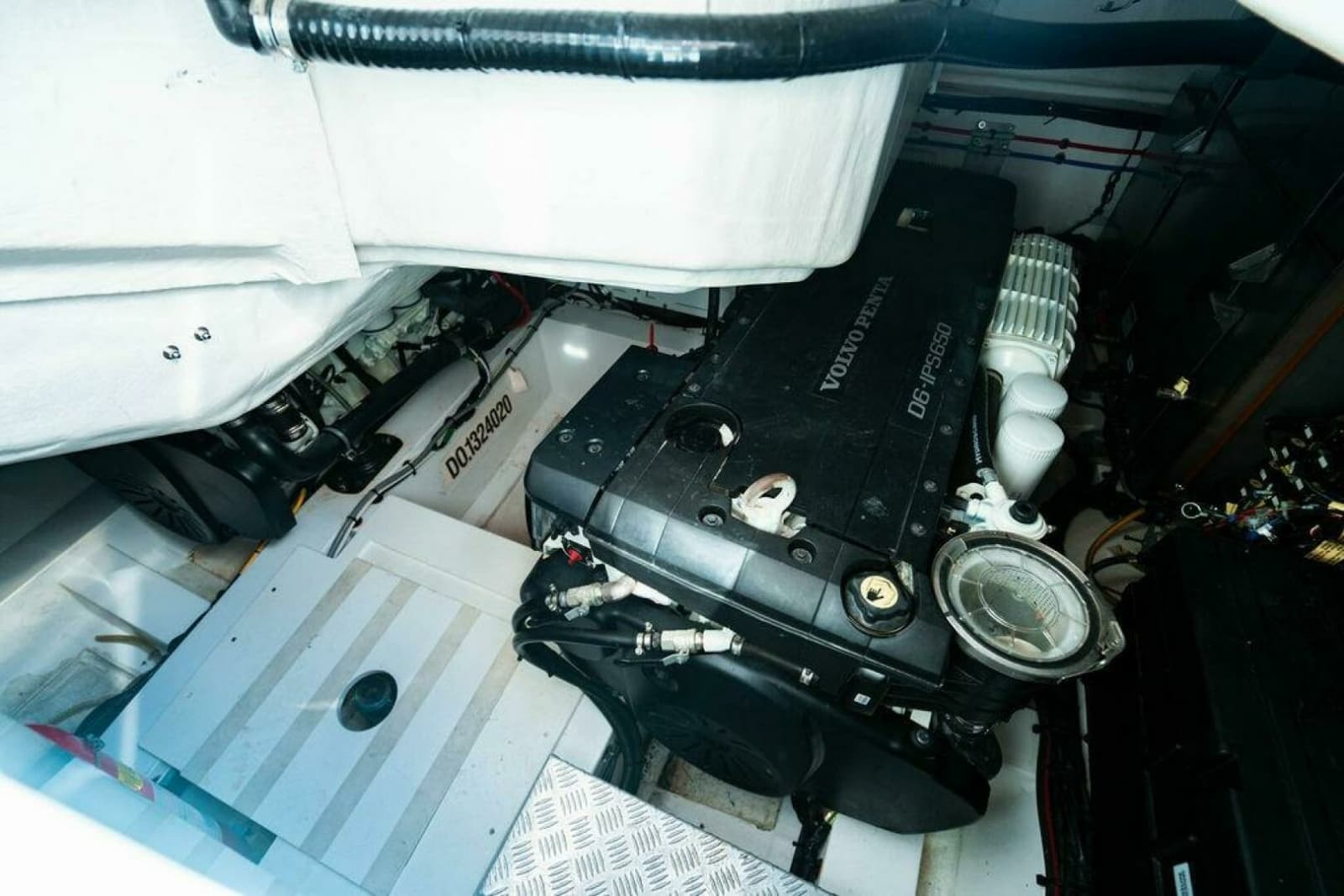 2022 Azimut 45 Atlantis - Photo 27