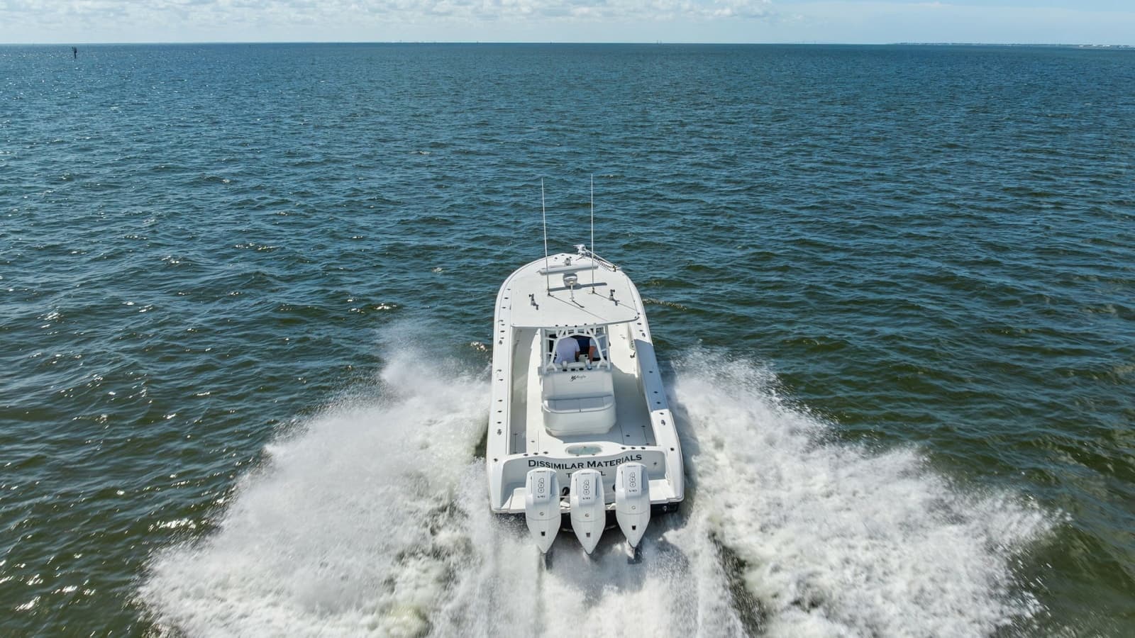 2014 Yellowfin 39 Center Console  - Photo 63