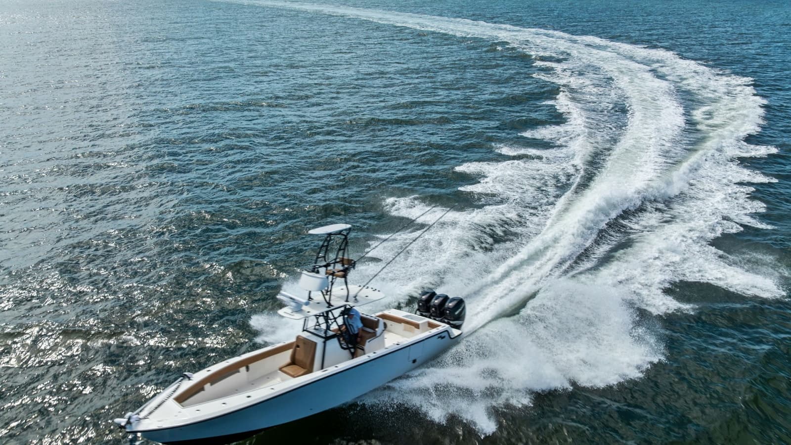 2024 SeaVee 340B - Photo 30