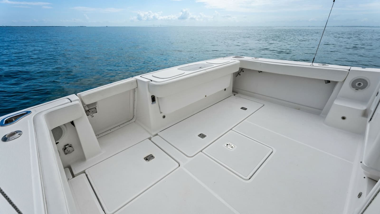 2007 Tiara Yachts 32 Open - Photo 6