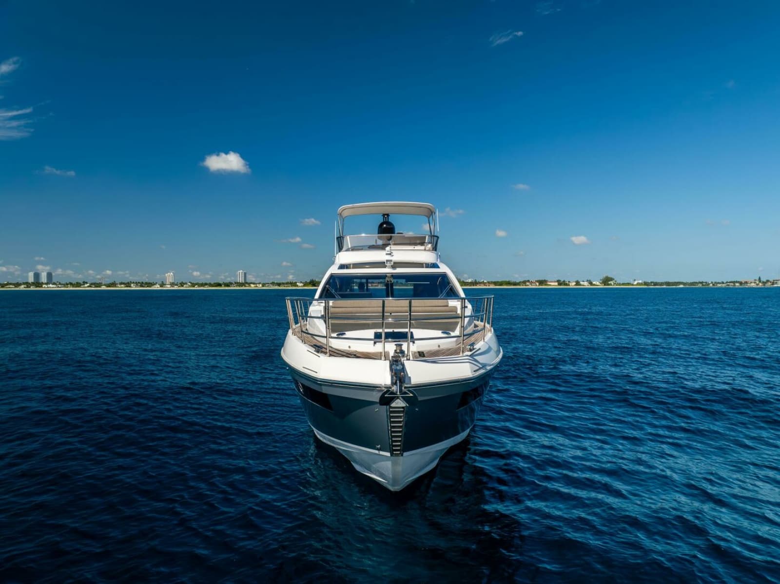 2021 Azimut S6 Sport Fly - Photo 55