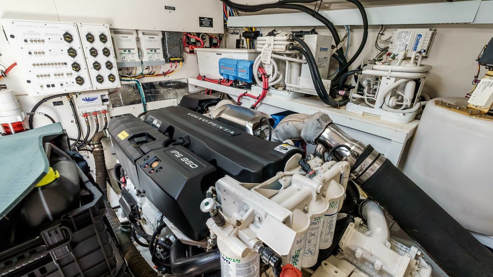 2017 Cruisers 60 Cantius  - Photo 29
