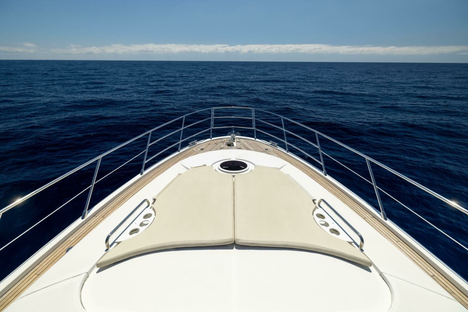 2015 Azimut 64 Flybridge - Photo 40