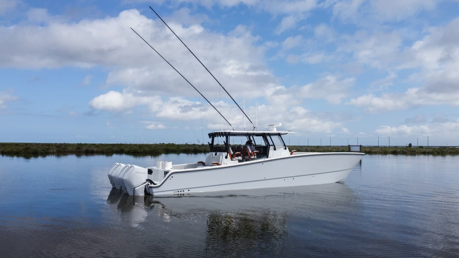 2023 Freeman 42 LR - Photo 23