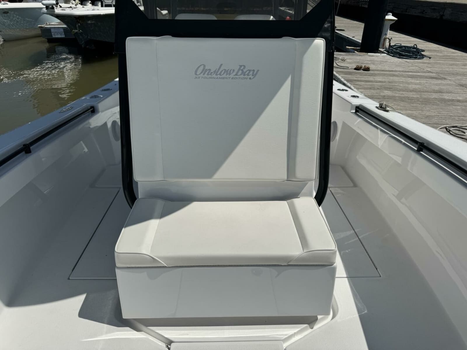 2022 Onslow Bay 33 TE - Photo 26