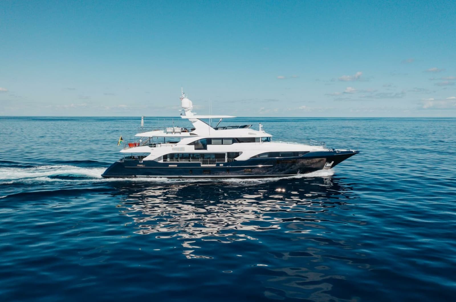 2016 Benetti 132 Classic Supreme - Photo 1