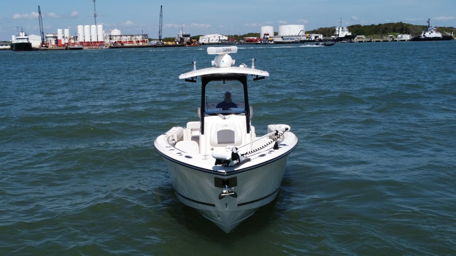 2023 Cobia 280 Center Console - Photo 20
