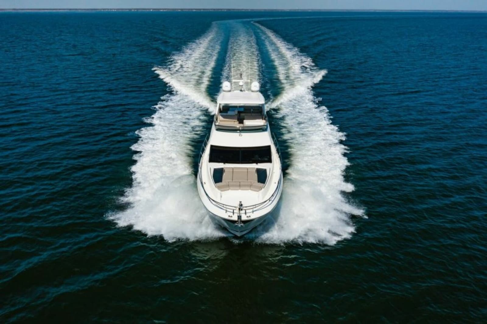 2020 Prestige 630 Flybridge - Photo 79
