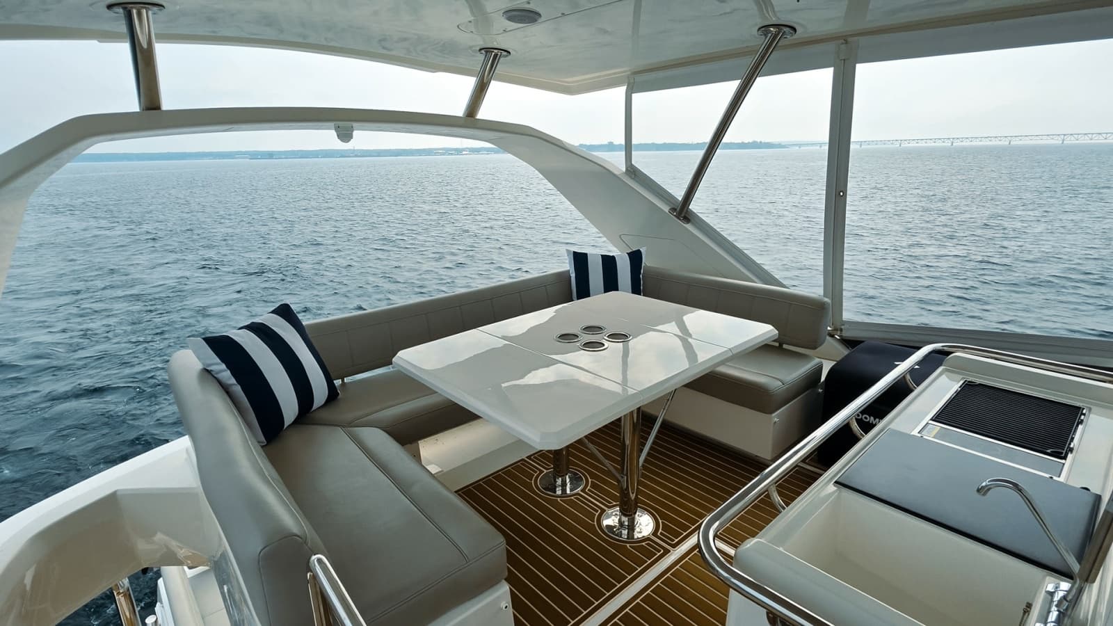 2023 Aquila 44 Catamaran - Photo 26