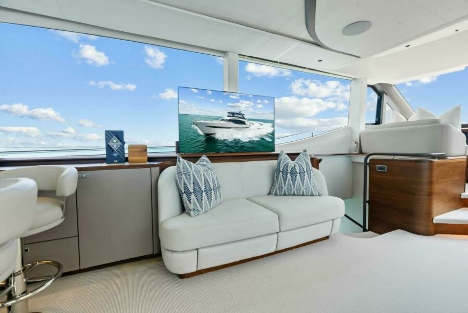 2024 Princess Y72 Motor Yacht - Photo 88