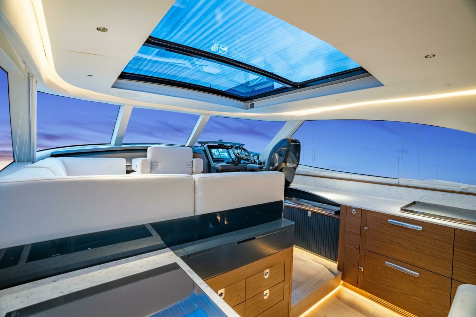 2025 ECLIPSE 505 Shadow - Photo 9