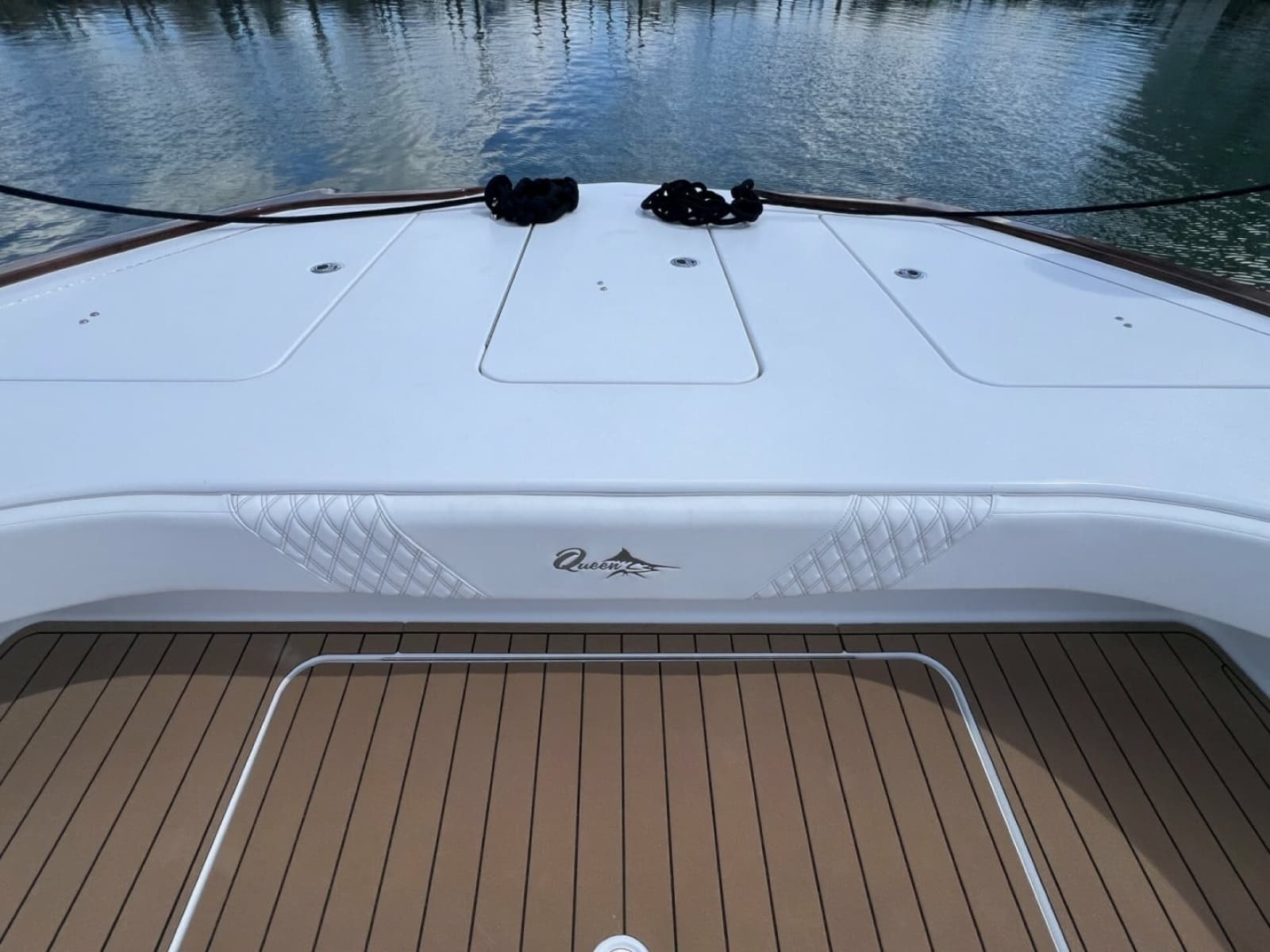 2023 Custom 53 Queen/Smith Custom Boat - Photo 21