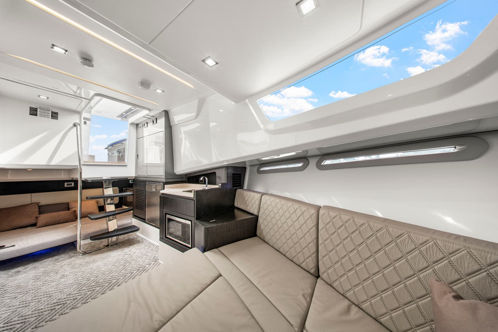 2025 Schaefer 375 HT - Photo 28