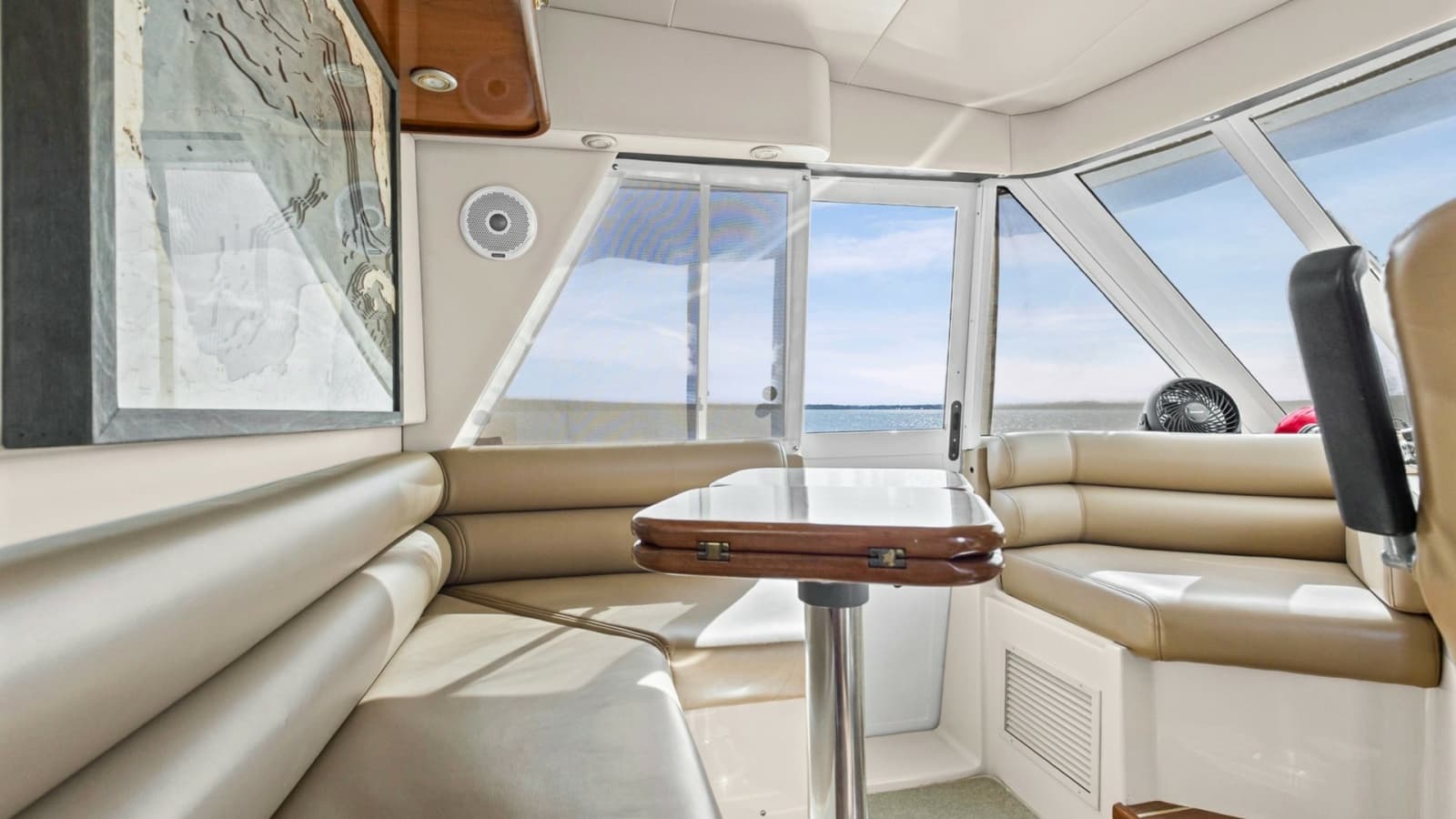 2007 Meridian 490 SE Pilot House - Photo 22