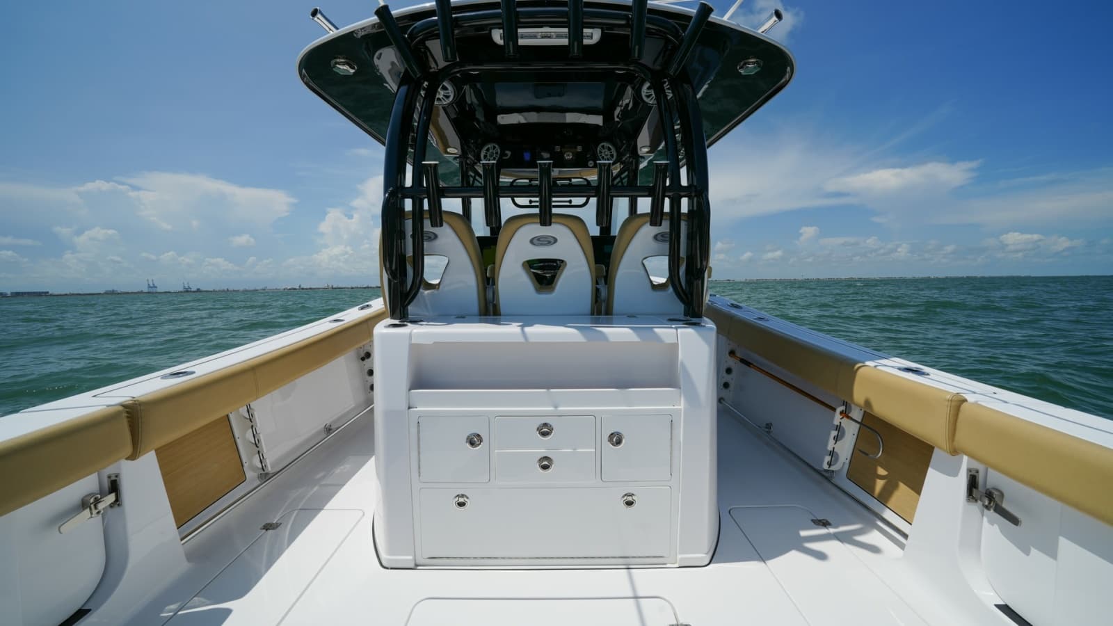 2024 Sportsman 352 Center Console - Photo 10