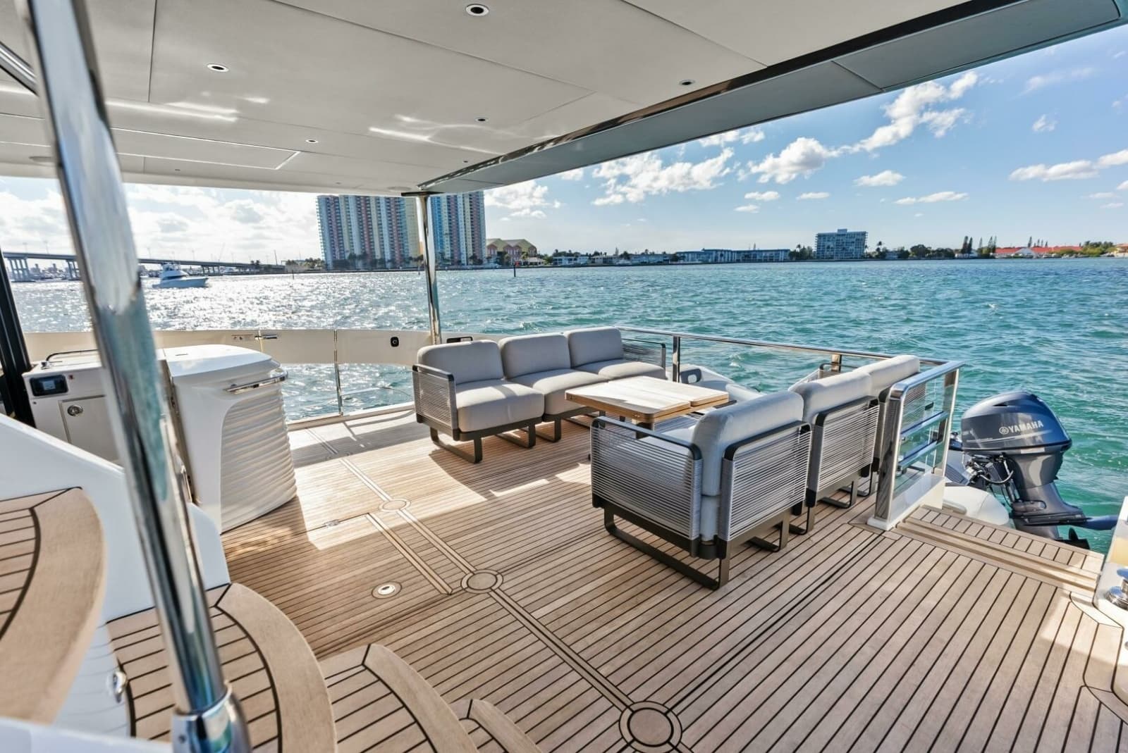 2025 Absolute 75 Navetta - Photo 143