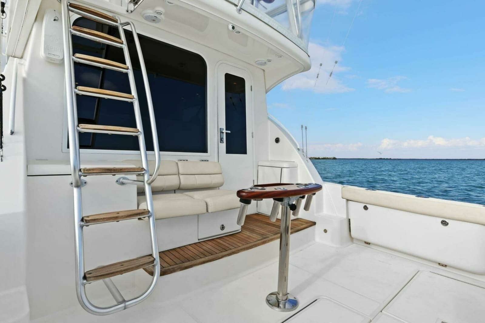 2013 Tiara Yachts 3900 Convertible - Photo 6