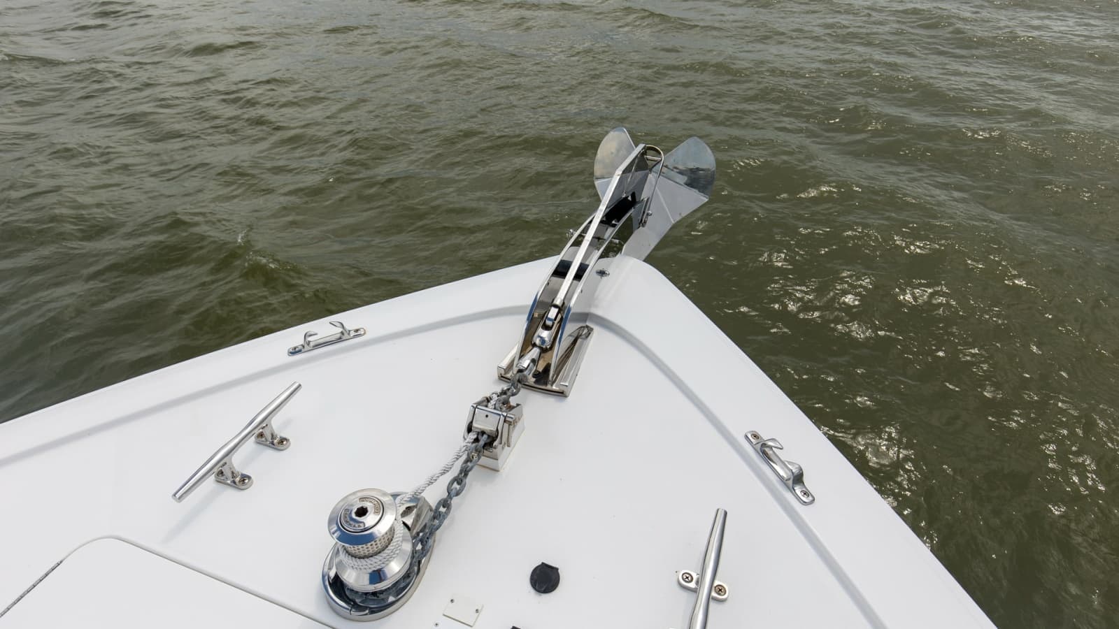 2017 Viking 72 Enclosed Bridge - Photo 81
