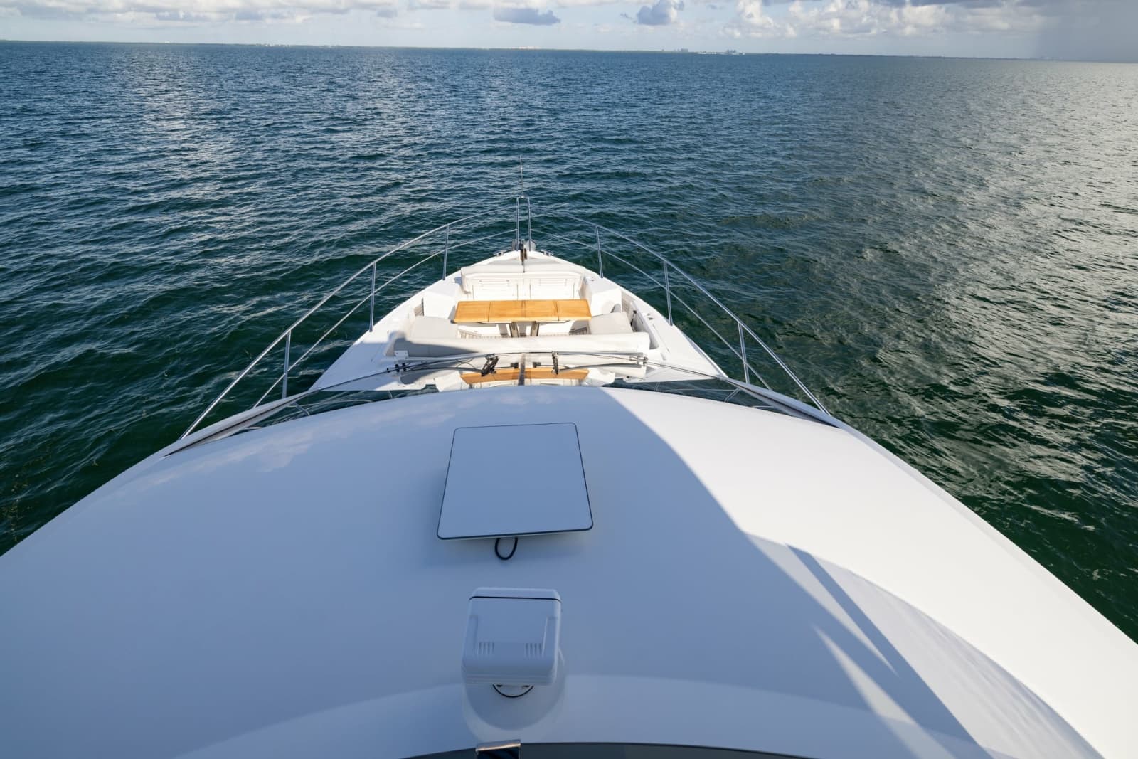 2022 Sunseeker Manhattan 68 - Photo 19