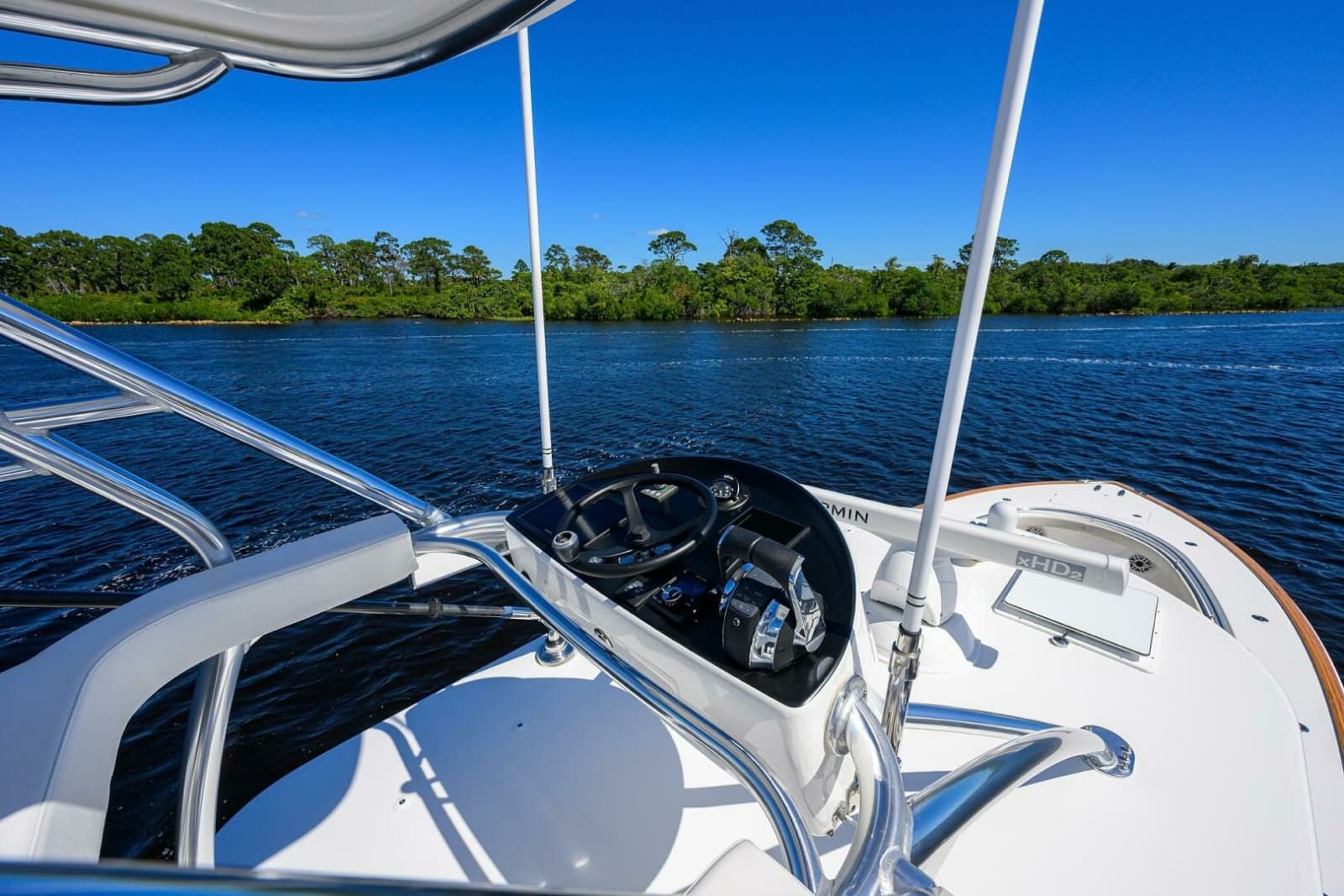 2022 Valhalla Boatworks V-41 - Photo 28
