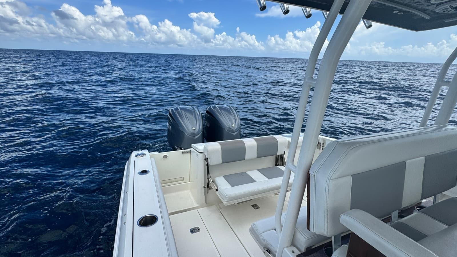 2022 Pursuit S 288 - Photo 6