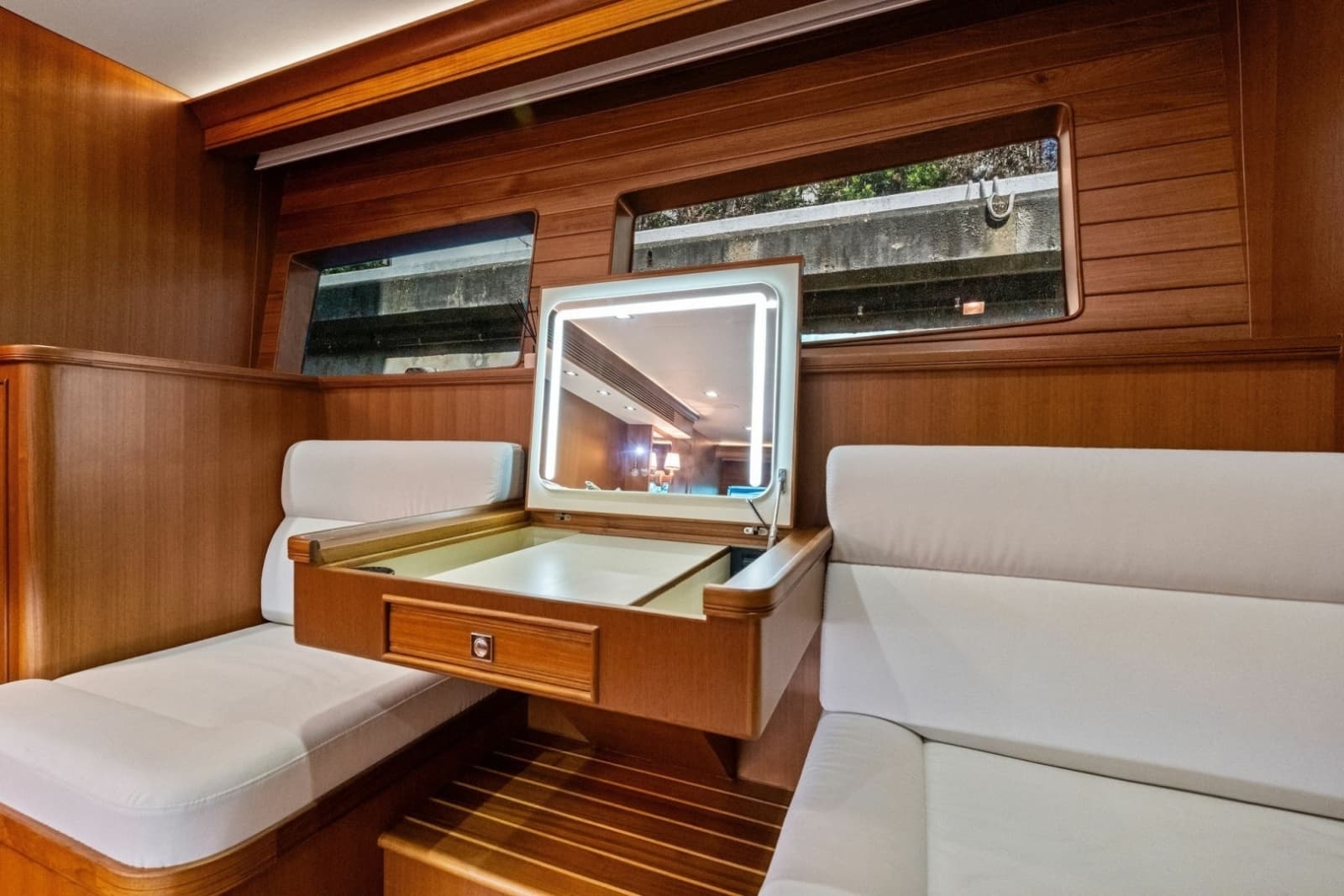 2024 Marlow 90V - Photo 115