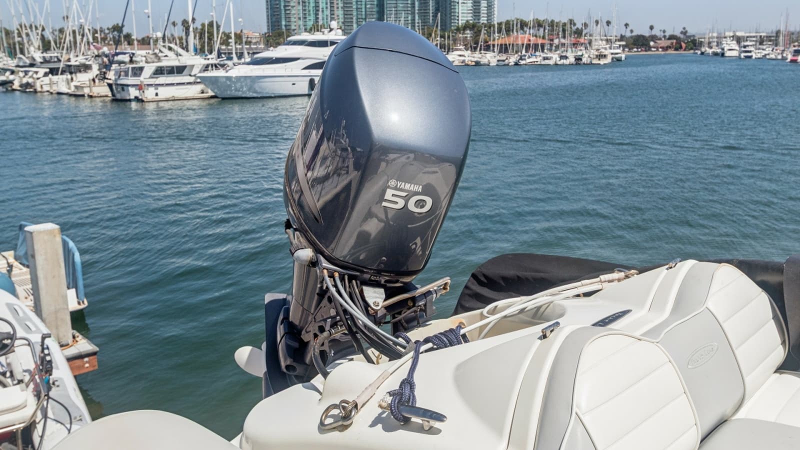 2005 Meridian 540 Pilothouse - Photo 36