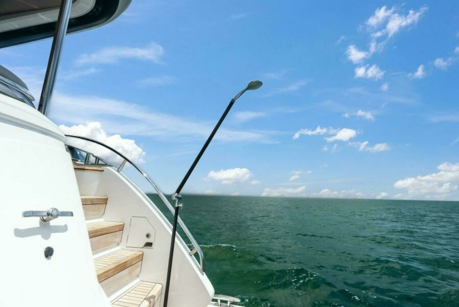 2024 Princess Y72 Motor Yacht - Photo 91