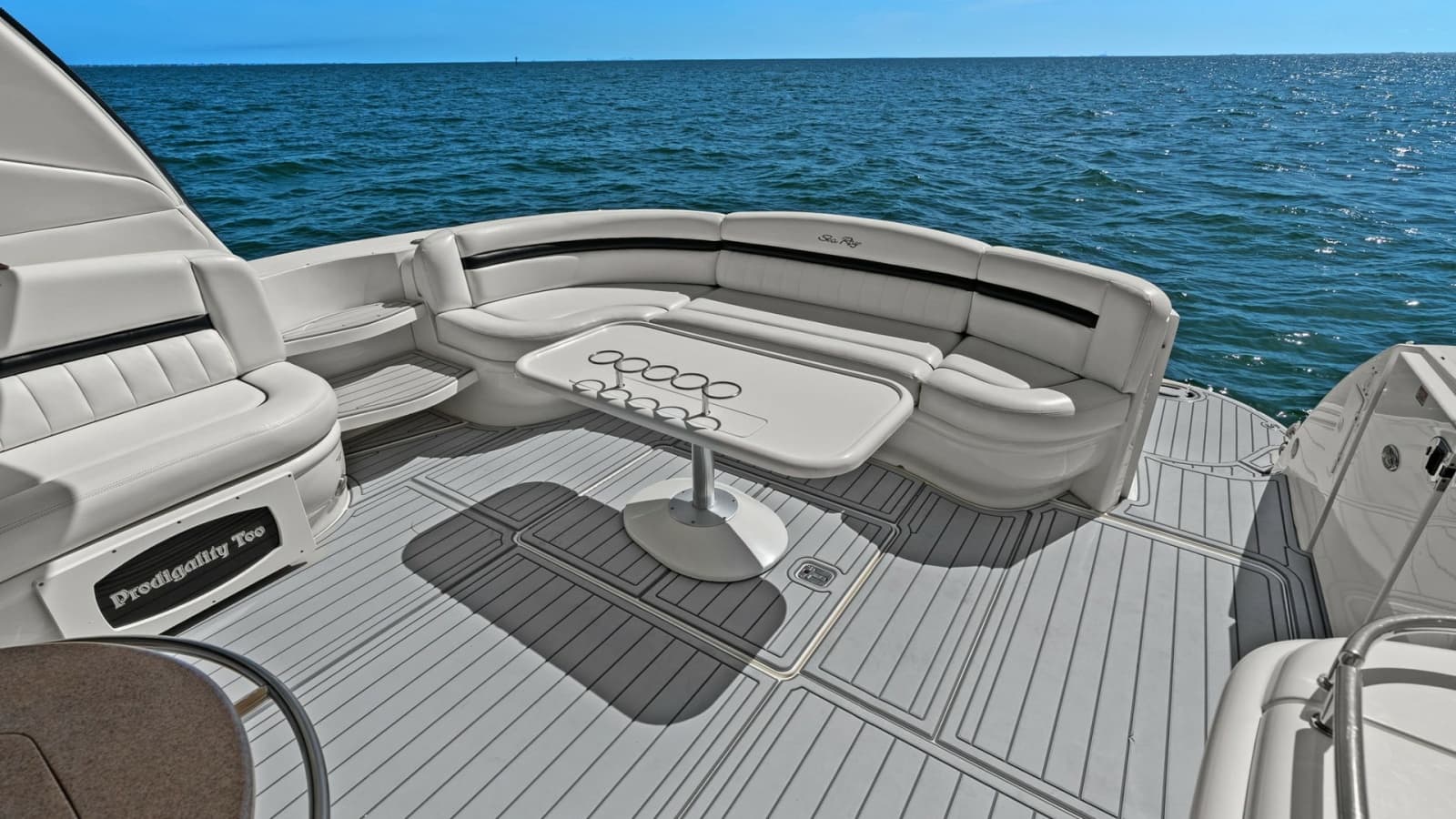 2005 Sea Ray Sundancer 500 - Photo 5