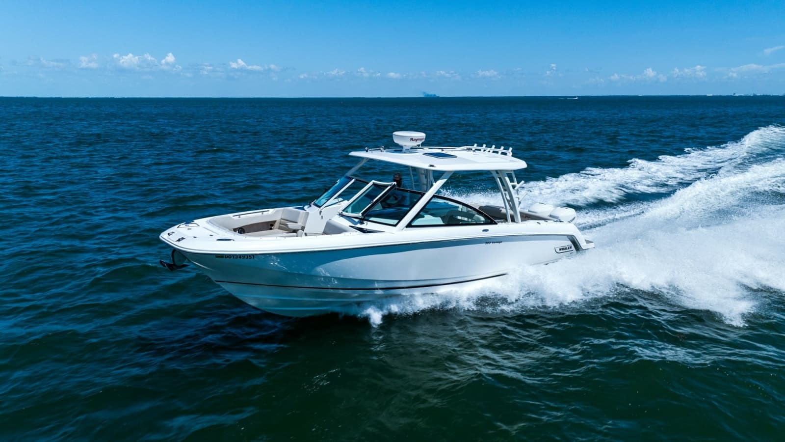 2019 Boston Whaler 320 Vantage - Photo 62