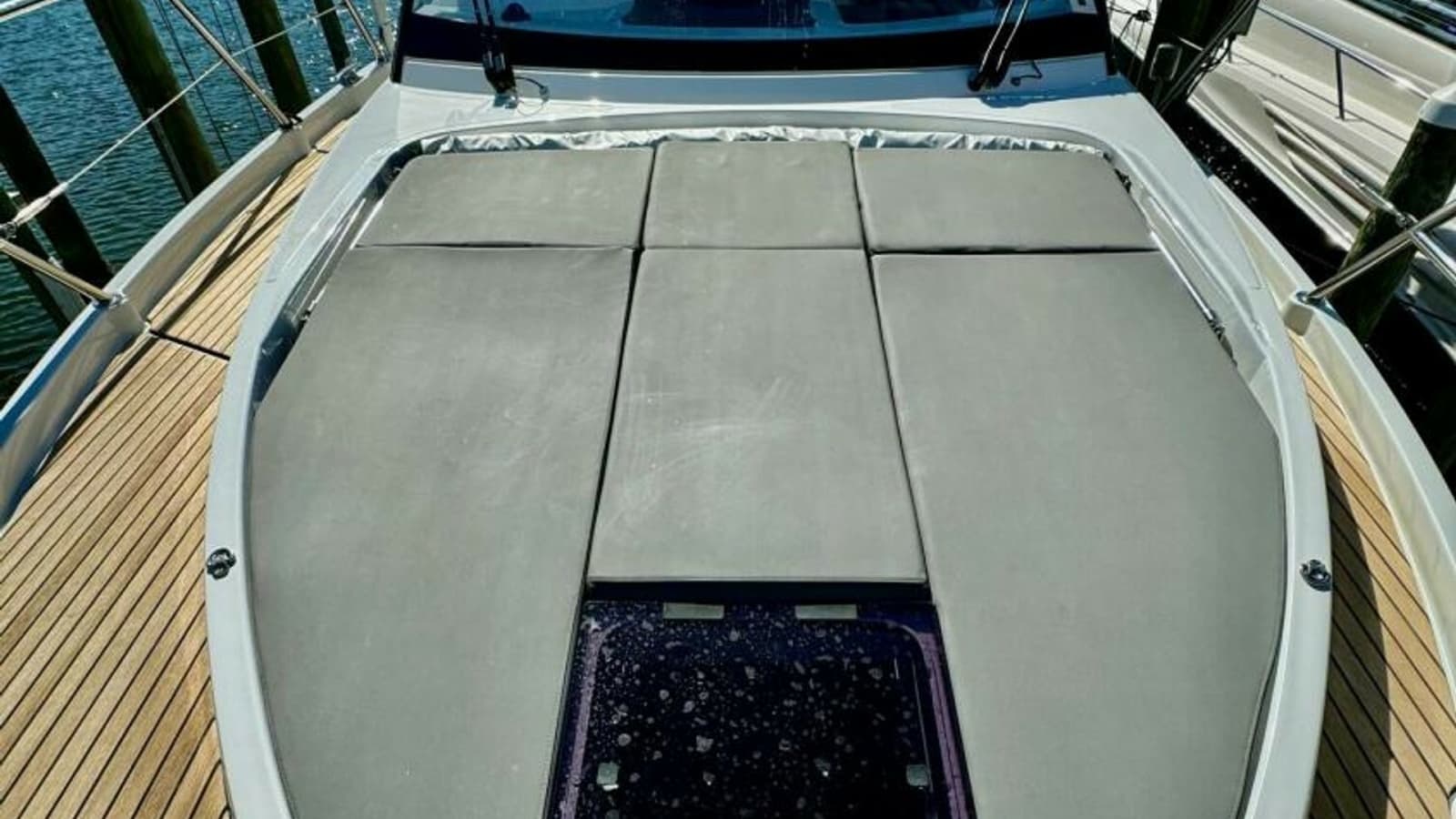 2022 Beneteau Antares 11 - Photo 21