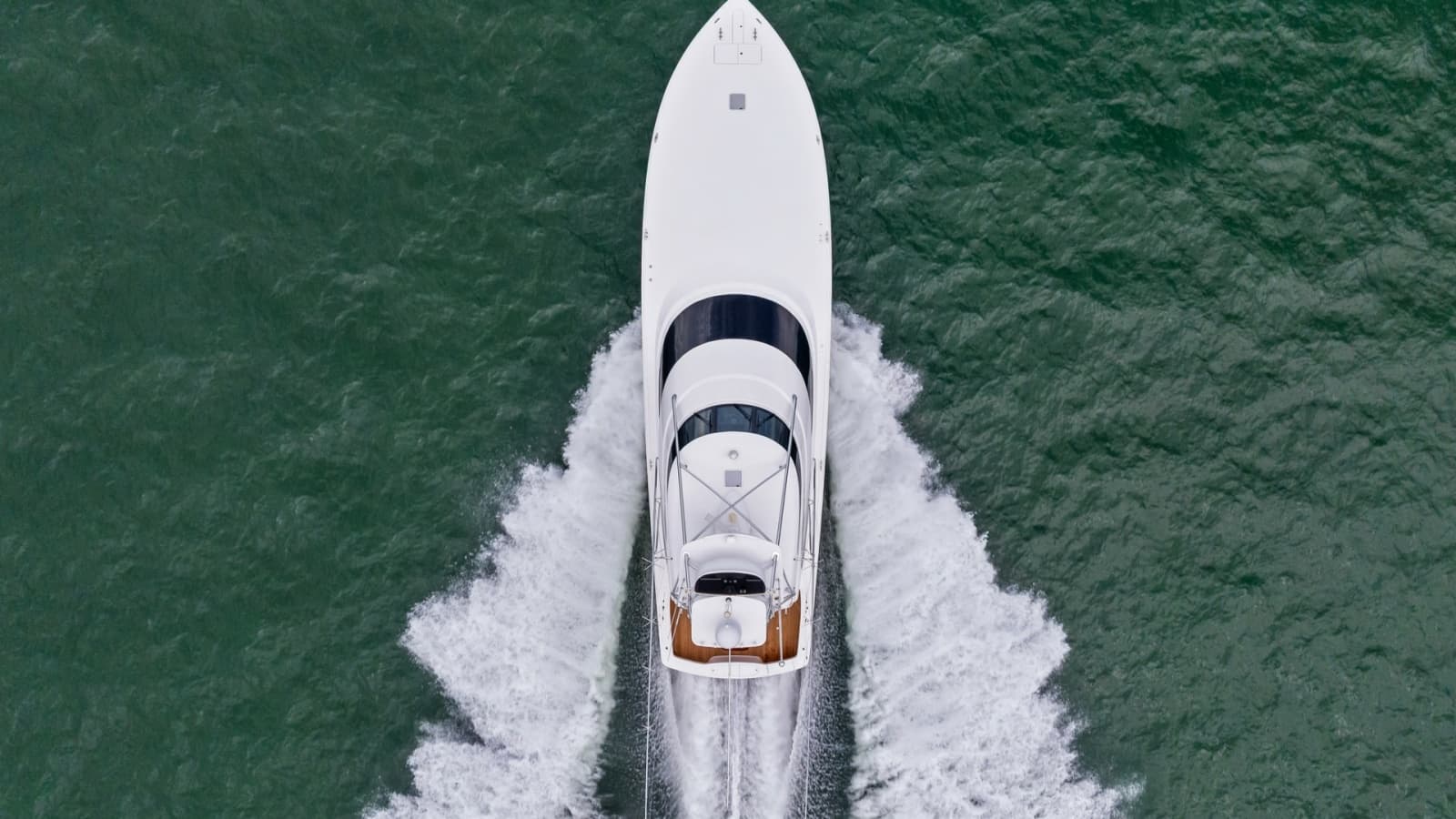 2021 Viking 72 Enclosed Bridge - Photo 96