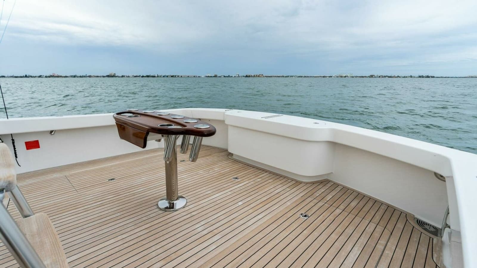 2021 Viking 46 Billfish - Photo 33