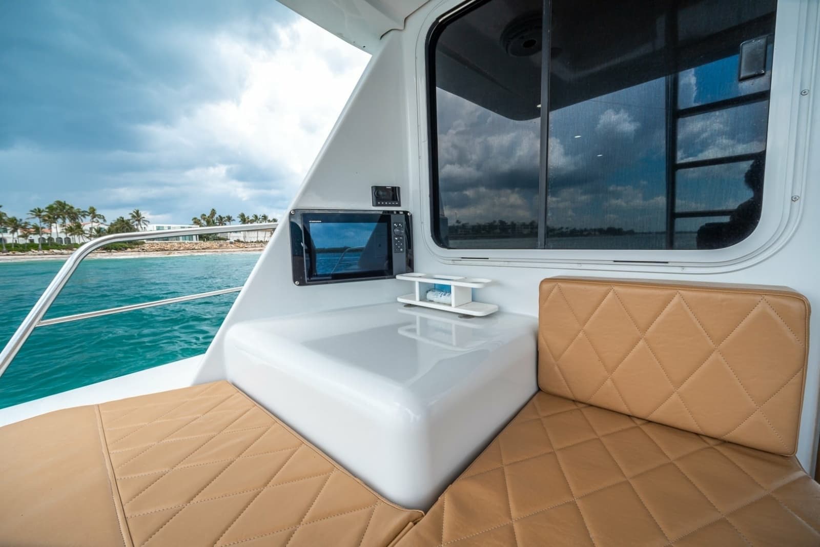 2000 Venturer 44 Catamaran/Sportfish - Photo 69