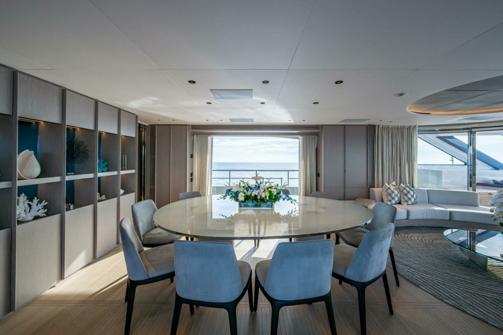 2023 Benetti 34M OASIS - Photo 31