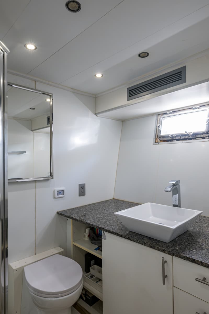 2013 Ocean Voyager 95 Expedition - Photo 84