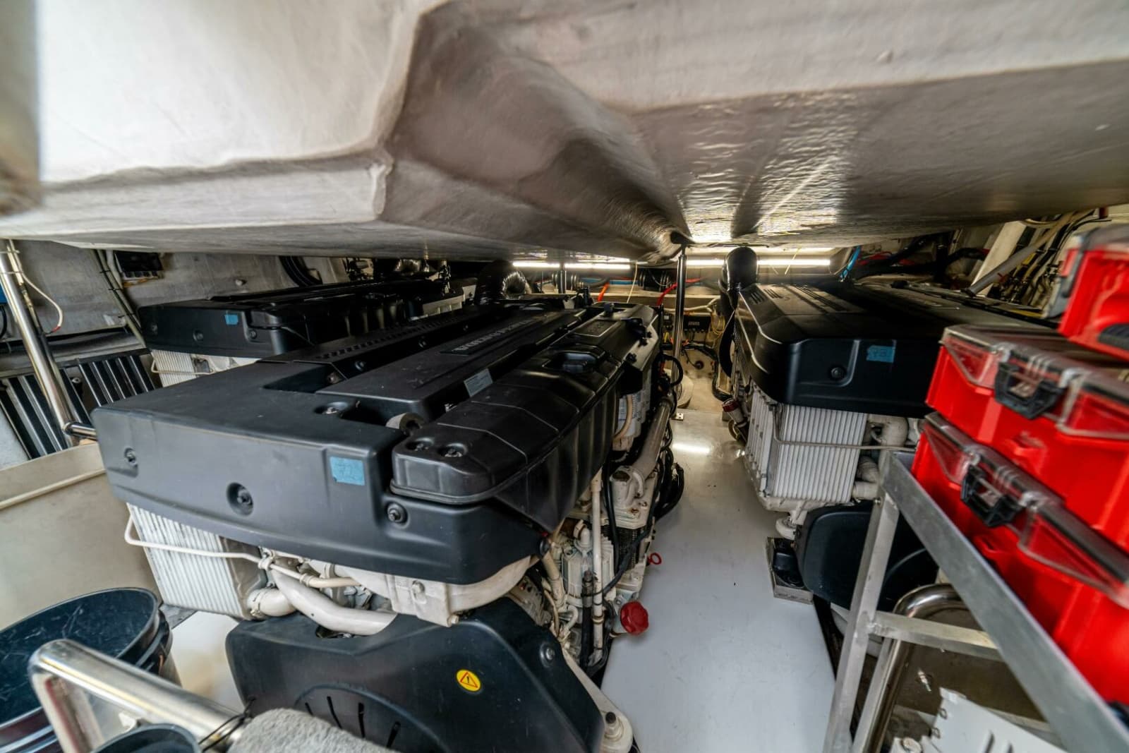 2017 Azimut 77S - Photo 123
